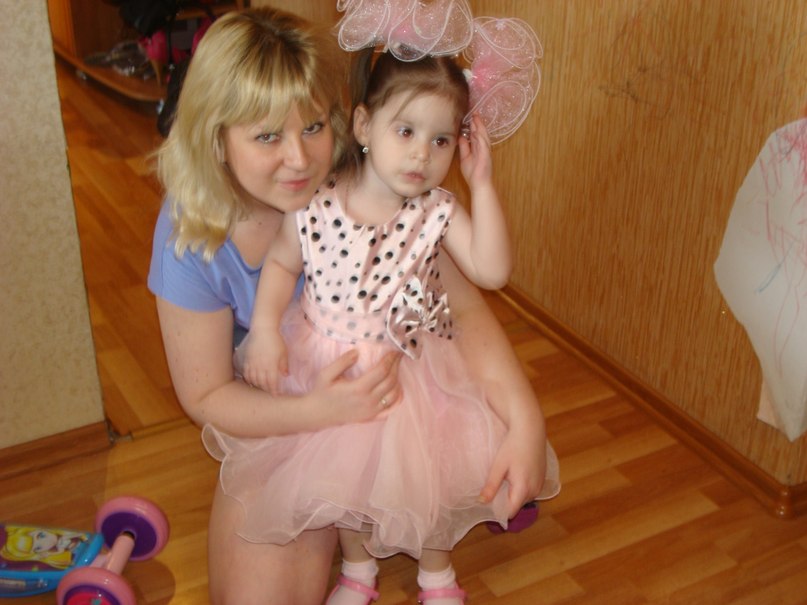 Олеся Фролова | Анжеро-Судженск