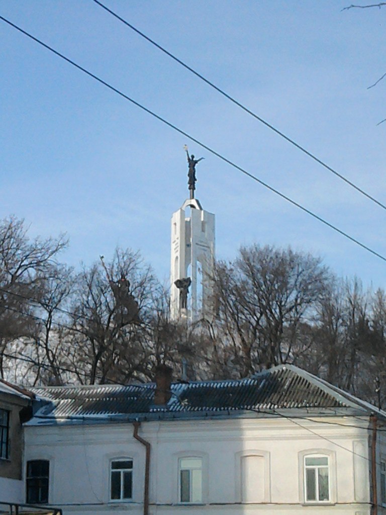 Евгений Герасов (Вжик) | Глазов