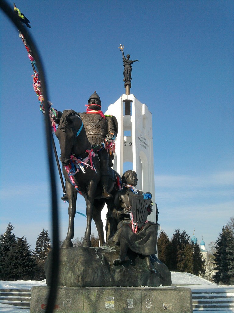 Евгений Герасов (Вжик) | Глазов