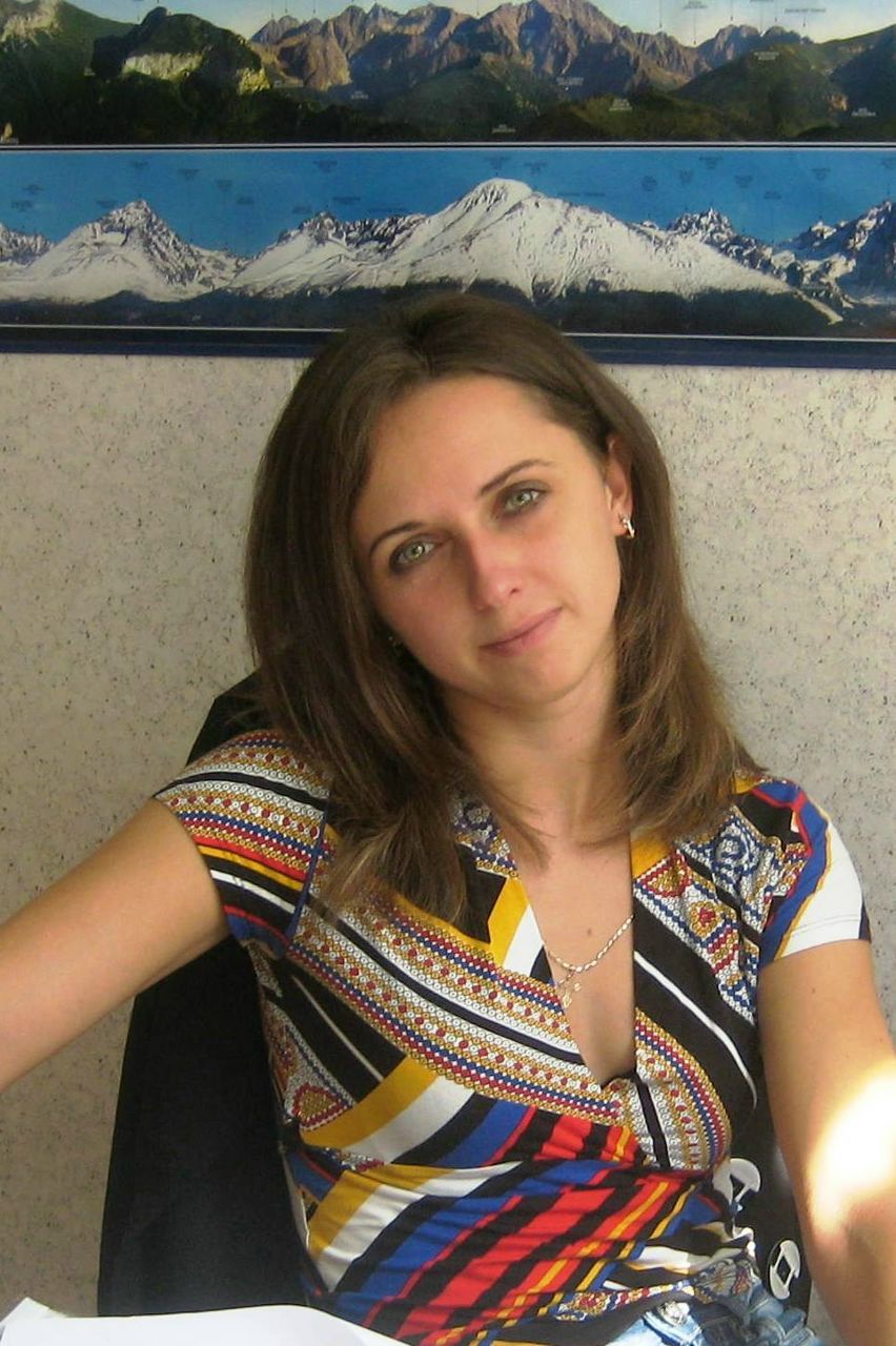 Елена Журенко | Киев