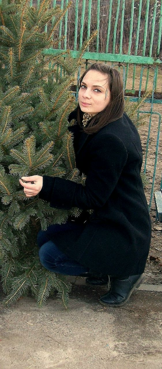 Людмила Маслянникова | Одесса