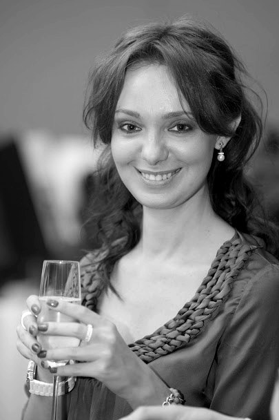 Анастасия Савельева | Москва