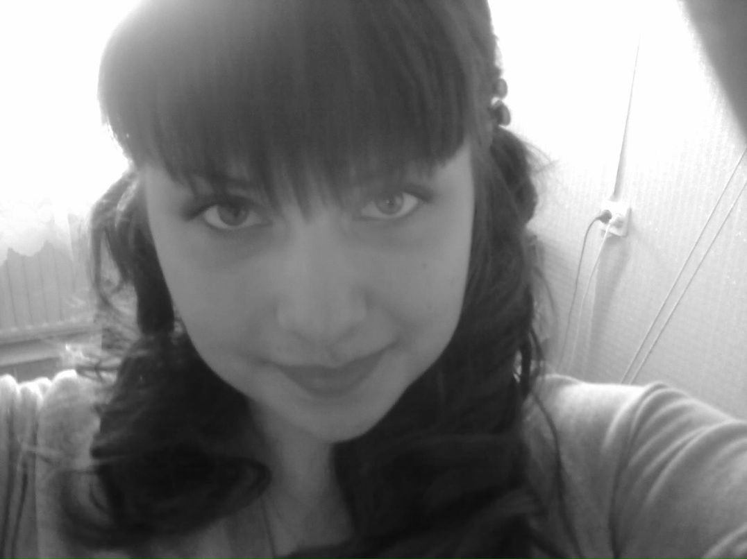 Александра Скопина | Петрозаводск