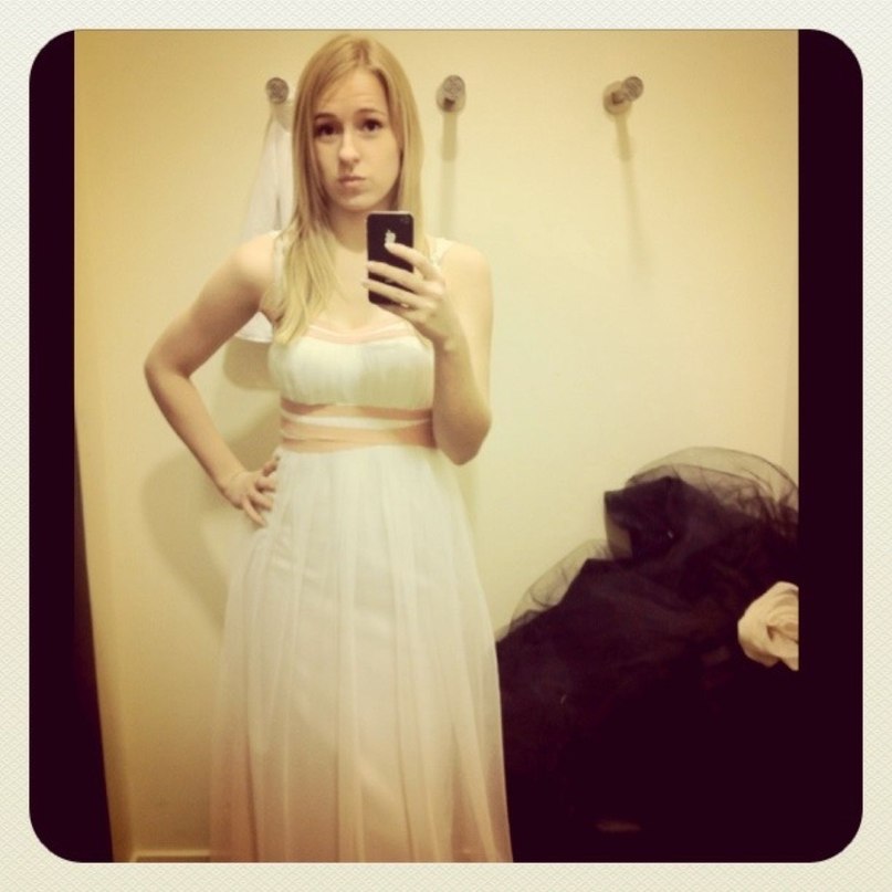 Анастасия Дмитриевская | 