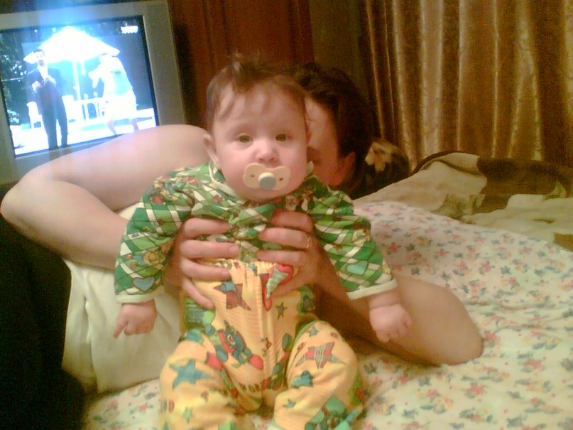 Юра Герасимов Олегович | Жельцы