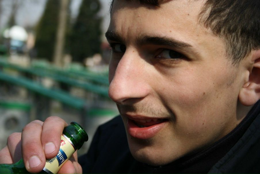 №56, Вася Стефанишин, 34 года, Долина №56, Вася Стефанишин, 34 года, Долина