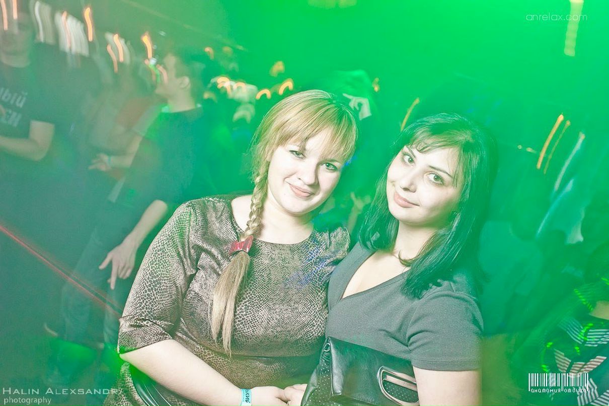 Алёна Курманова | Тюмень