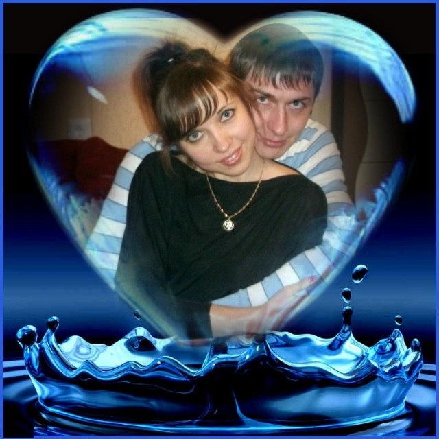 Ольга Рытова Milenkaya | Ростов