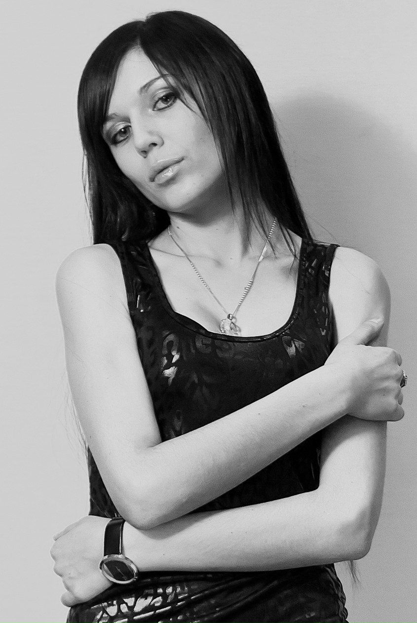 Еленочка Архарова | Хабаровск