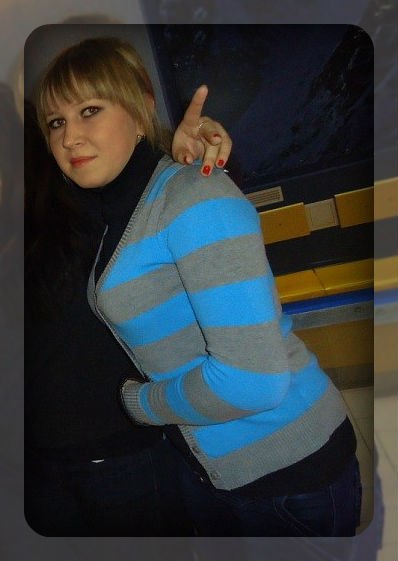 Ирина Романова | Ижевск