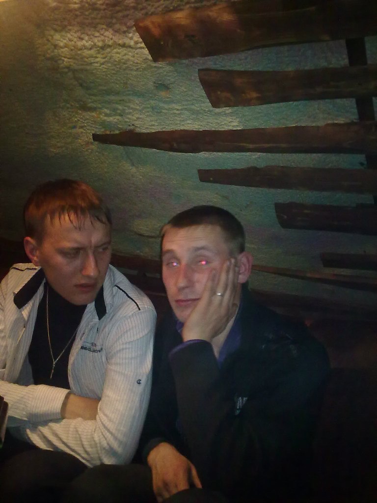 Евгеша Гайнутдинов | Барнаул