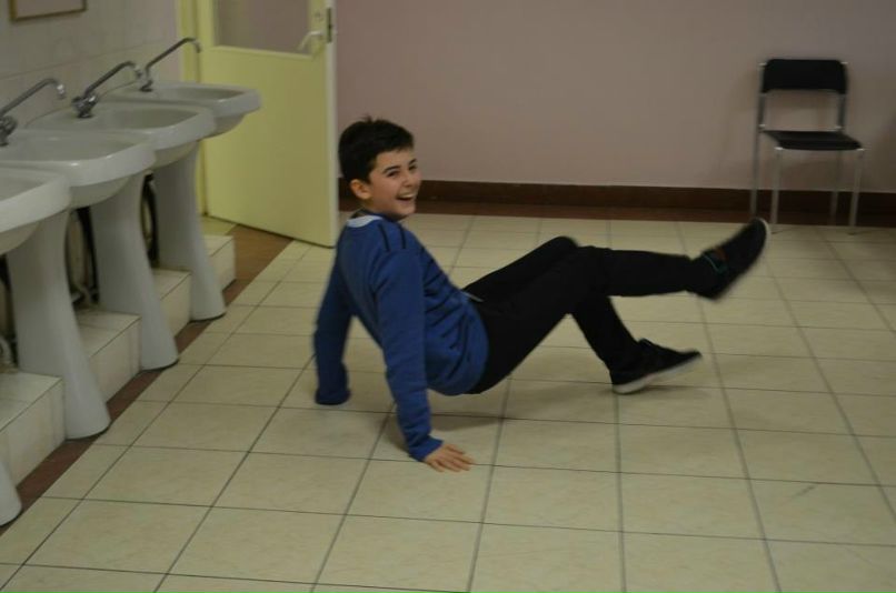 Жека Григор | Киев