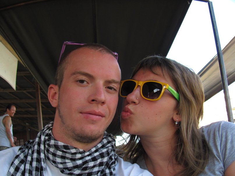 Костя Шупиков | Красноярск