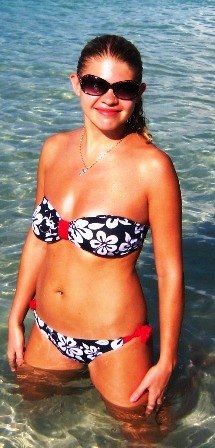 Эльза Нигматуллина | Уфа