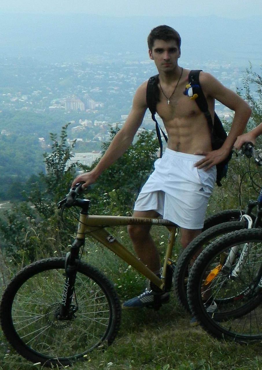 Давид Белозеров | Москва