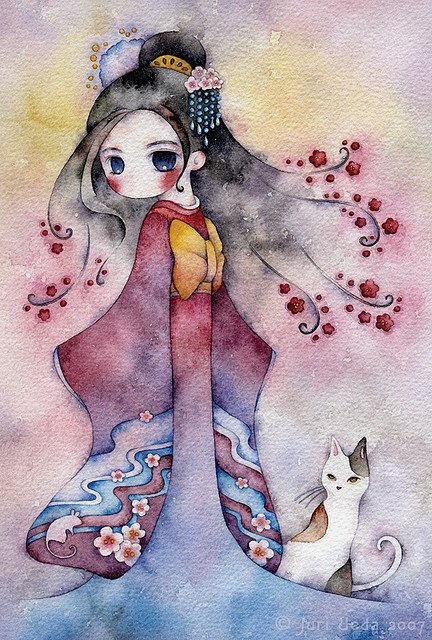 Анастасия Волкова | Калуга