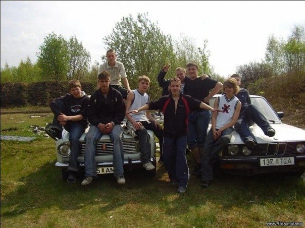 Roman Matveev | Таллин