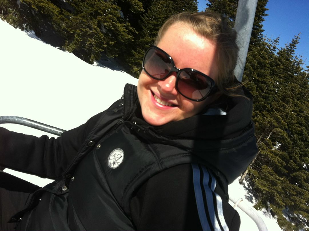 Janna Onbasi | Bursa