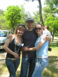 Модест Варава | Запорожье