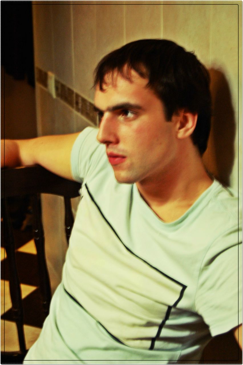 Антон Щелкунов | Раменское