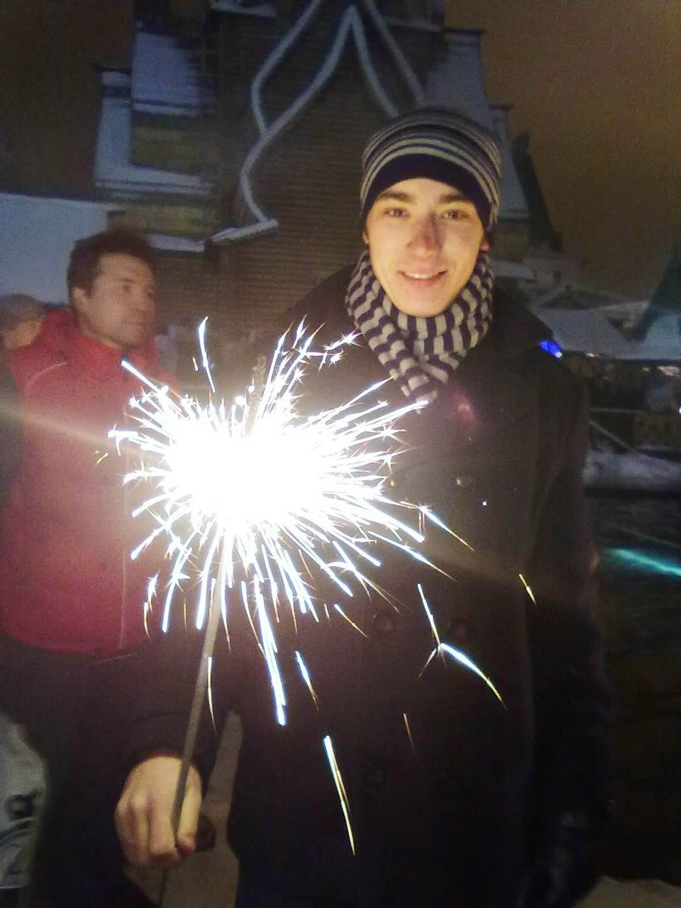 Егор Богданов | Москва