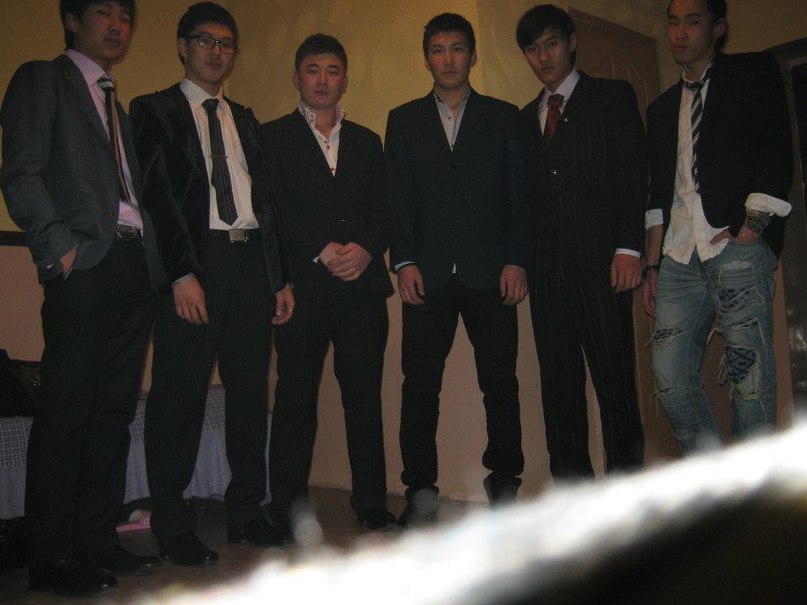 Белик Болд Flugel? | Улан-Удэ