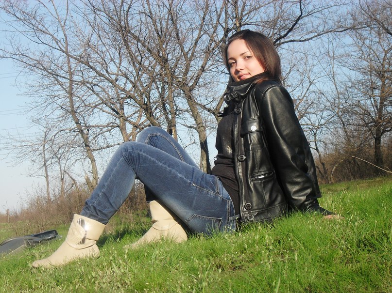 Леся Поликарпова | Москва