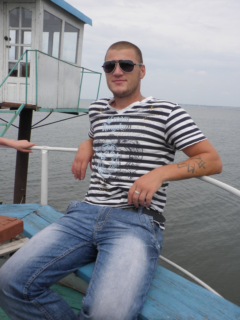 Жека Надь | Белгород-Днестровский