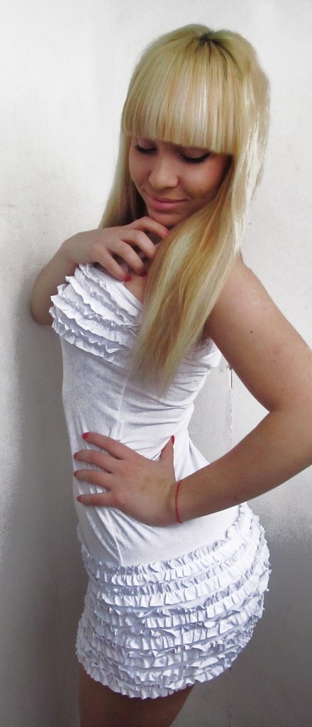 Suzanna Muninghe ♥ | Одесса