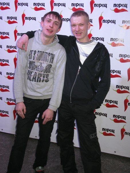 Сергей Никитин Spbmoskovskey | Санкт-Петербург