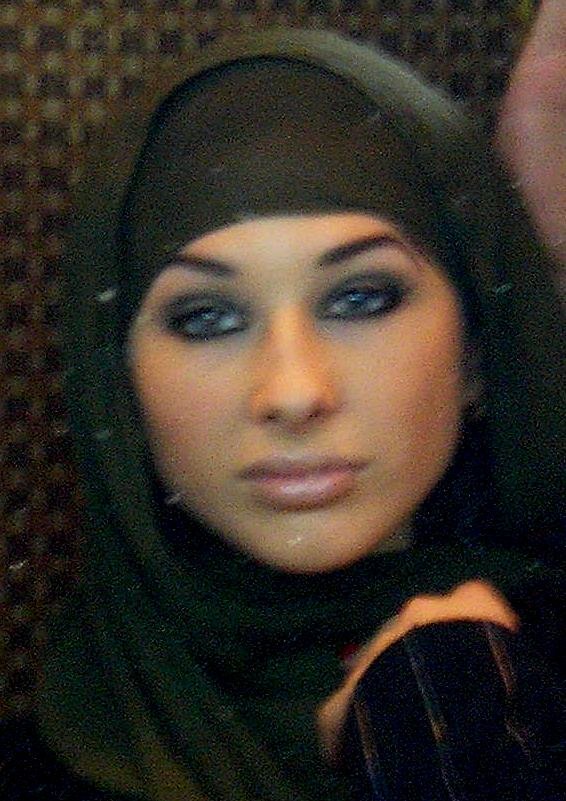 Анастасия Бродецкая | Киев