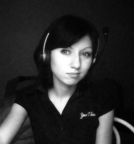 Лия Бергер | Владимир