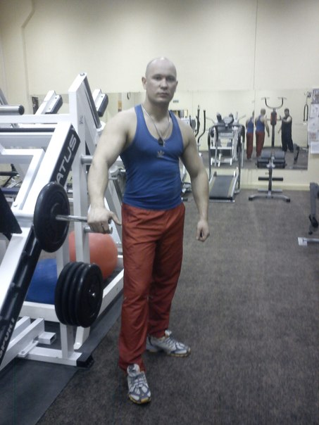 №80, Maksim Antonovich, 31.1, Воронеж №80, Maksim Antonovich, 31.1, Воронеж