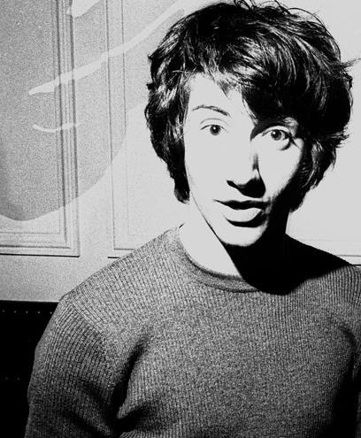 Коралина Алексис | Москва