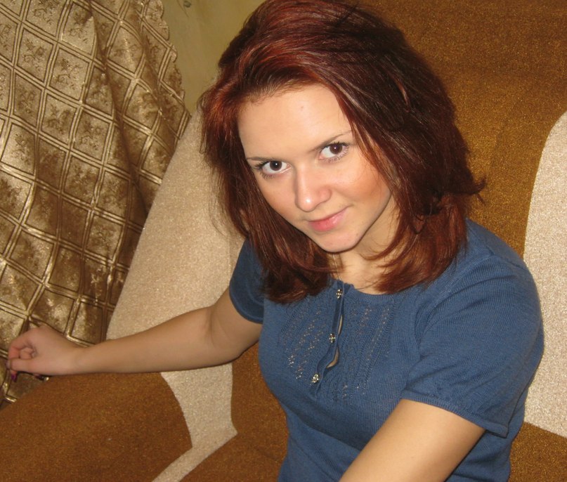 Александра Крот | Иваново