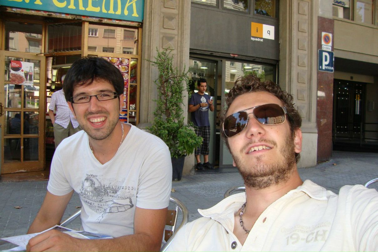 Nataliya Kravchuk | Toulouse