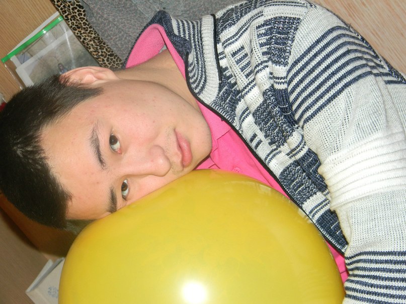 Яна Васильева | Калуга (деревня)