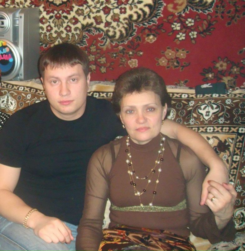 Алексей Алипов | Екатеринбург