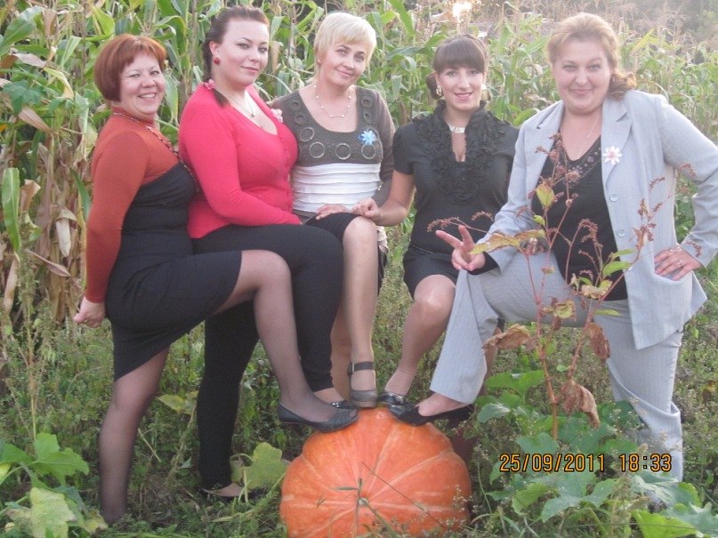 Інна Гурецка | Юрмала