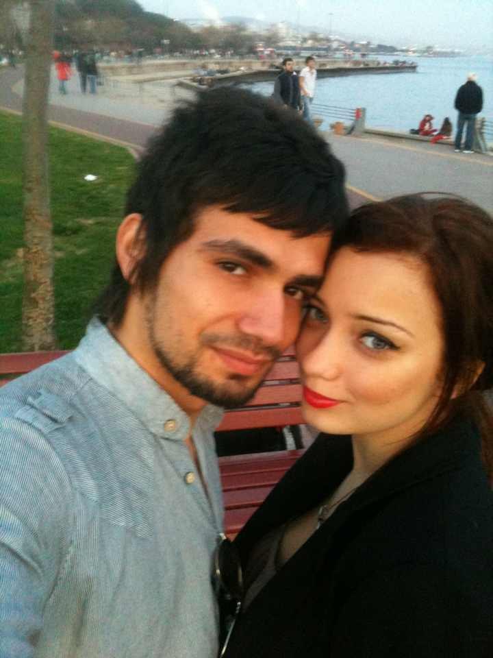 Anzhelika Kose | İstanbul