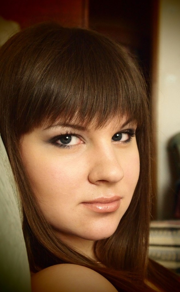 Ларисочка Шишканова | Оренбург