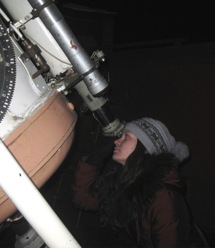 Ольга Фирстова | 