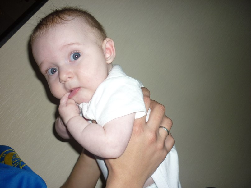 Анна Хомченко | Николаев