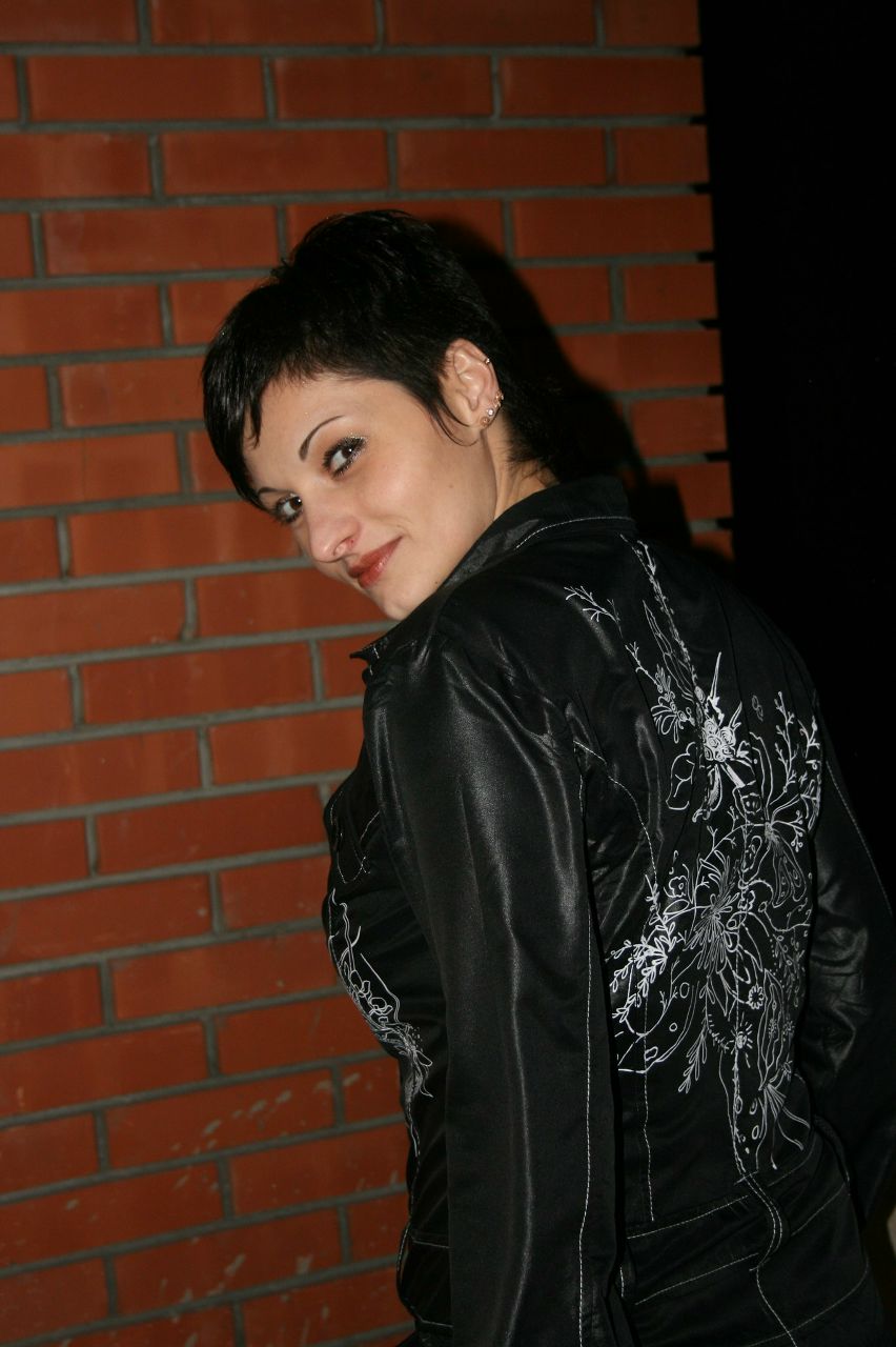 Татьяна Журавлева | Новосибирск