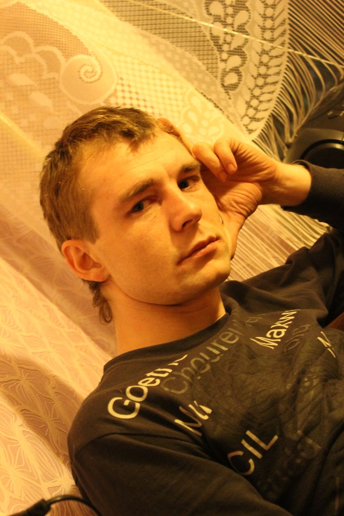 Андрей Архипов | Санкт-Петербург