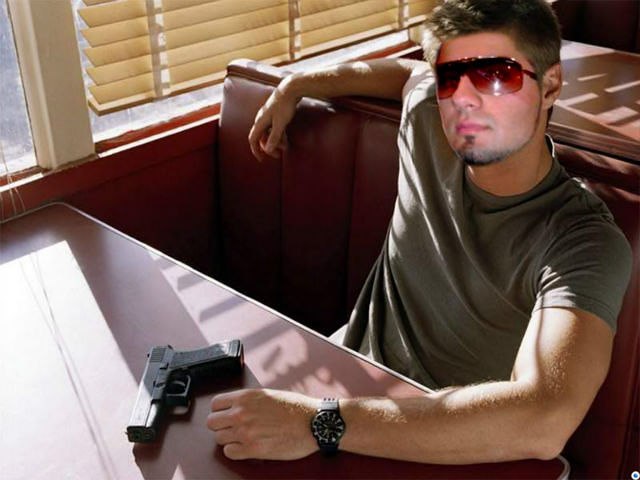 Милад Respekt | Москва