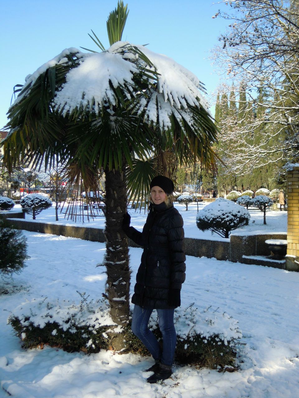 Лилия Сабитова | Москва