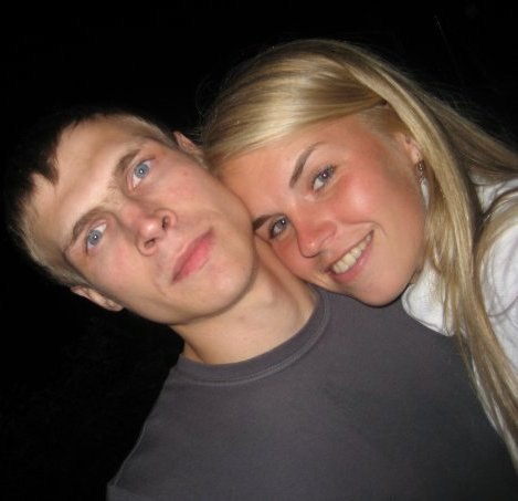 Слава-И-Юля Гильзуновы | Петрозаводск