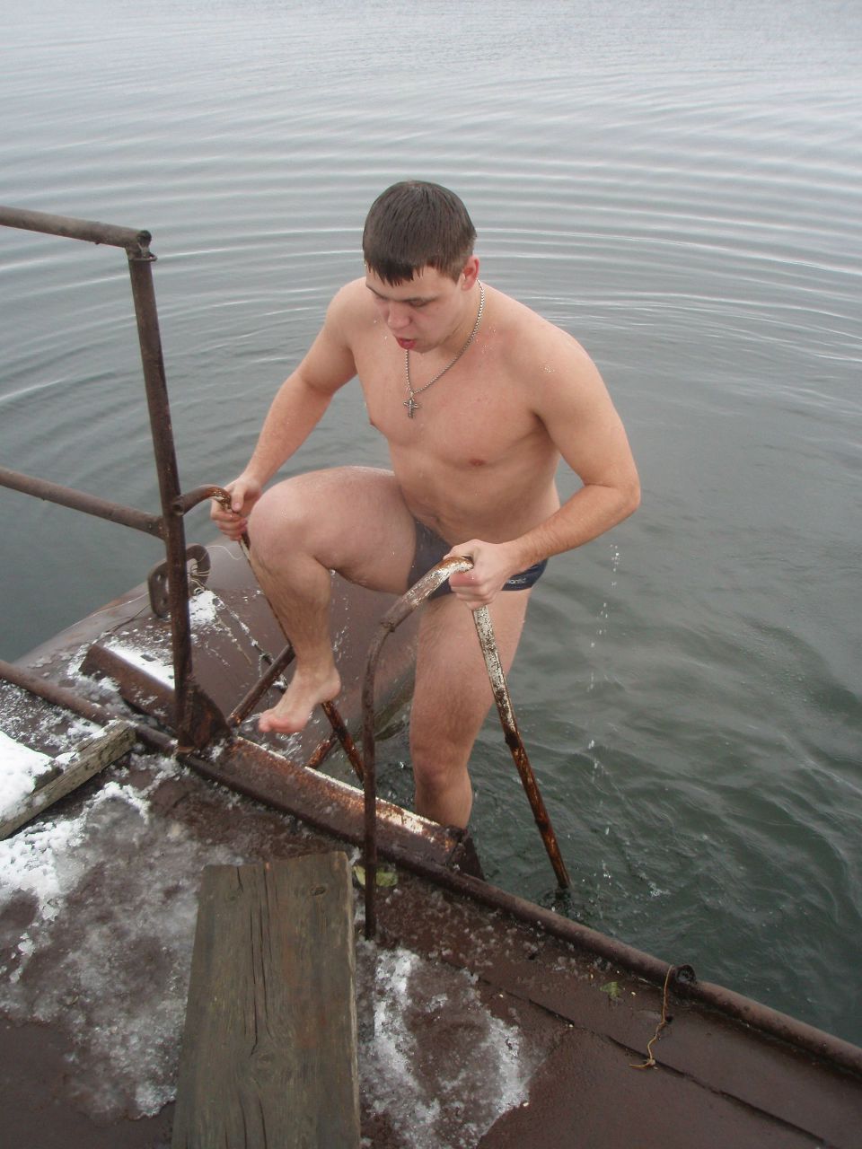 Михаил Левицкий | Докучаевск