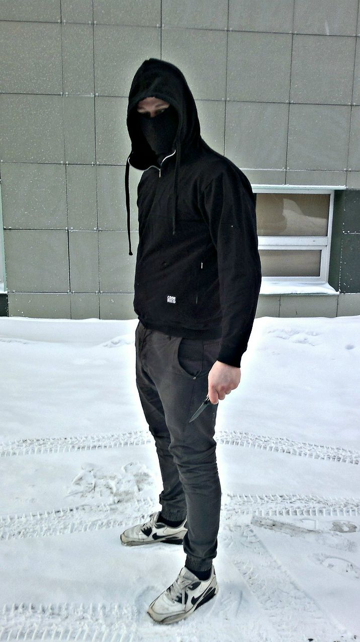 Никита Катальников | Москва